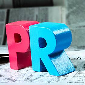 Industry Review - Public Relations Image