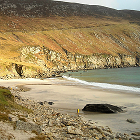 Would you live on one of Ireland’s islands? Image
