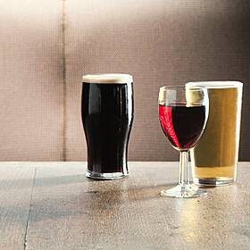 Will buying alcohol in Northern Ireland hit the country's tax take? Image