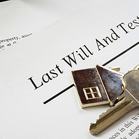 Tech Takeover: Do we need an AI clause in our wills? Image