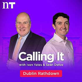 Calling It: Dublin Rathdown Image