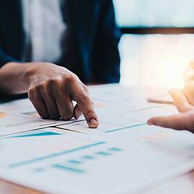 The power of the one-pager strategy Image