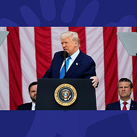 The Last Word On The US: Trump Threatens Further Sanctions On Russia As Relationship With Putin Sours Image