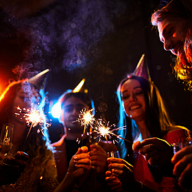Will you be dining out in Dublin City this Christmas? Image