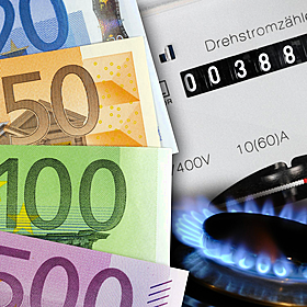 Tips and advice when switching household service providers Image