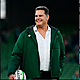 Rassie Erasmus and Irish rugby - a fascinating relationship