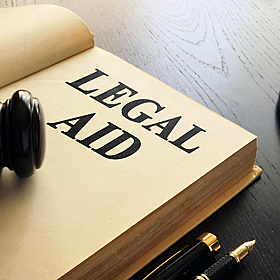 Legal aid board warns of delays due to funding shortfall Image