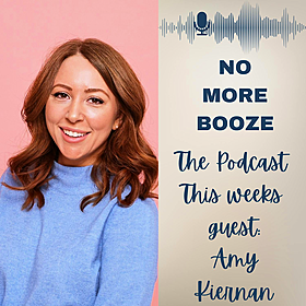 Who Am I Without Alcohol? A Conversation on Identity & Growth with Amy Kiernan Image