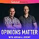 The Pod Couple: Opinions Matter