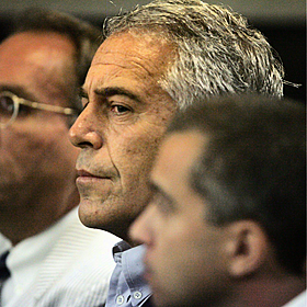 Epstein: 'More documents' to be unsealed in coming days Image