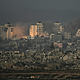 Reports of the ‘fiercest fighting’ in Gaza