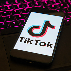 A guide to TikTok trends of 2024! Image