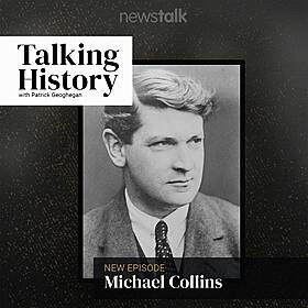 Michael Collins: 100th Anniversary Image