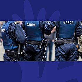 GRA Conference Hears of Concerns Policing the Far Right Image
