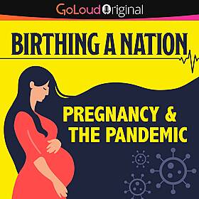 Pregnancy & The Pandemic: Annemarie's story Image
