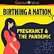 Pregnancy & The Pandemic: Clodagh's Story