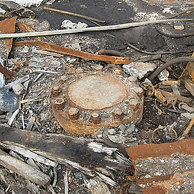 Why was the deepest hole in the world made? Image