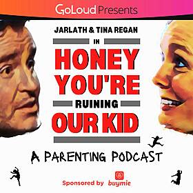 Potty Training, The Key To Conquering Fear In Kids & The Truth About Lies! Image