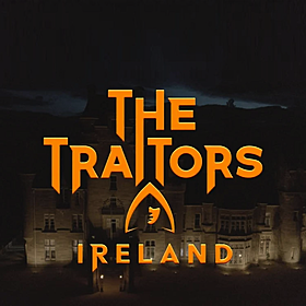Hit show ‘The Traitors’ to get Irish version Image