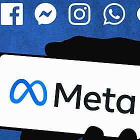 The Business Of: META Image