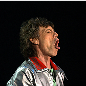 'His kids are his charity' - Should Mick Jagger leave his back catalogue to his children? Image