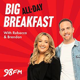 Boy Band Five Reveal The Song They Dislike The Most! - 06th May 2025 Image
