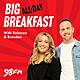 Anya Lahiri Spills The Tea About Barry's Gym Coming To Dublin - 17th June 2025