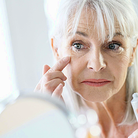Do you lie about your age? Image