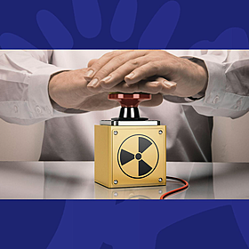 Gift Grub: Does Ireland Have Nukes? Image