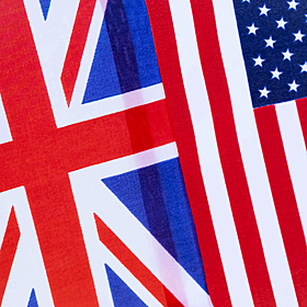 UK and US have agreed trade deal terms Image