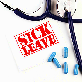 Should GPs hand out gym memberships instead of sick notes? Image