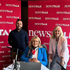 'You can have anything here!' - TV and Filmmaking in Wicklow Image