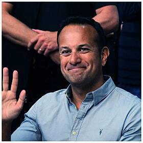 Gift Grub: King Leo Has A Nice Ring To It Image