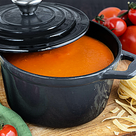 You Are What You Eat: Vegan Recipes Image