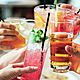 Irish Kitchen Cocktails with Oisin Davis