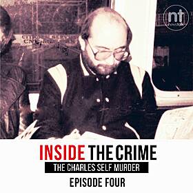 Episode 4: Unanswered Questions Image
