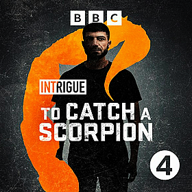 The Pod Squad: To Catch a Scorpion Image