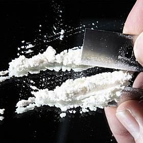 *Exclusive "Nurse Working in Dublin Hospital is Taking Cocaine During Her Shift" Image