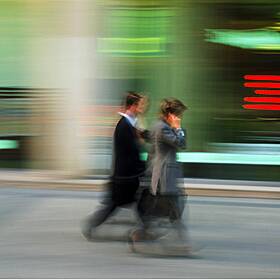 Should High-Earning Civil Servants Receive Massive Pay Rises? Image