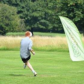 Ireland’s Footgolf Team Are Headed To The World Cup Image