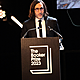 Author Paul Lynch winner of The Booker Prize