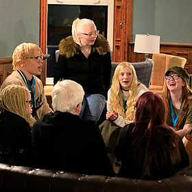World Albinism Awareness Day - What is Albinism? Image