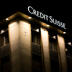 Are we heading for another global banking crisis Image