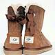 Are Ugg's Making A Big Comeback?