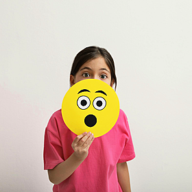 Can AI Really Remove Emojis from Kids’ Faces on Social Media? Image