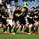 Ireland Hoping To Book Their Place In The Semi-Final When They Face New Zealand