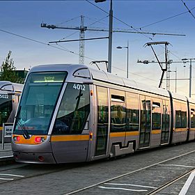 Wednesday Riff: Future of the Luas in Dublin ambitious enough? Image