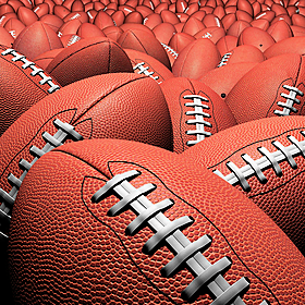 US College Football season’s opening game in Ireland this Saturday Image