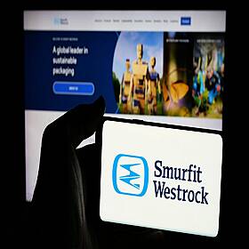 Smurfit Westrock's is the world's largest listed packaging partner Image