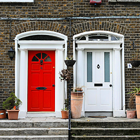 What to ask a politician at your door Image